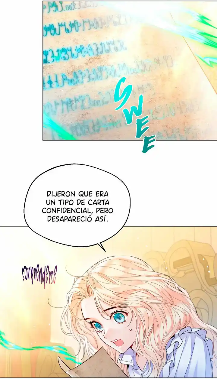 Lady Cristal Is A Man - Capítulo 12 - Página 35 - LectorTMOo