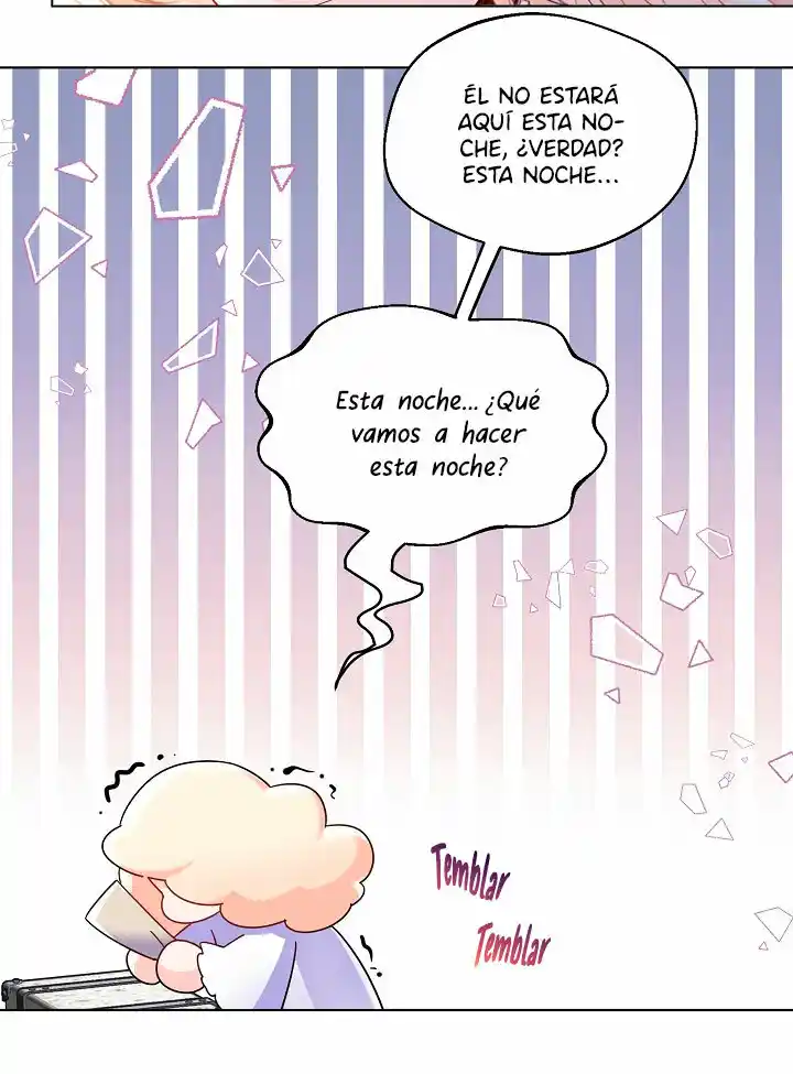 Lady Cristal Is A Man - Capítulo 12 - Página 37 - LectorTMOo