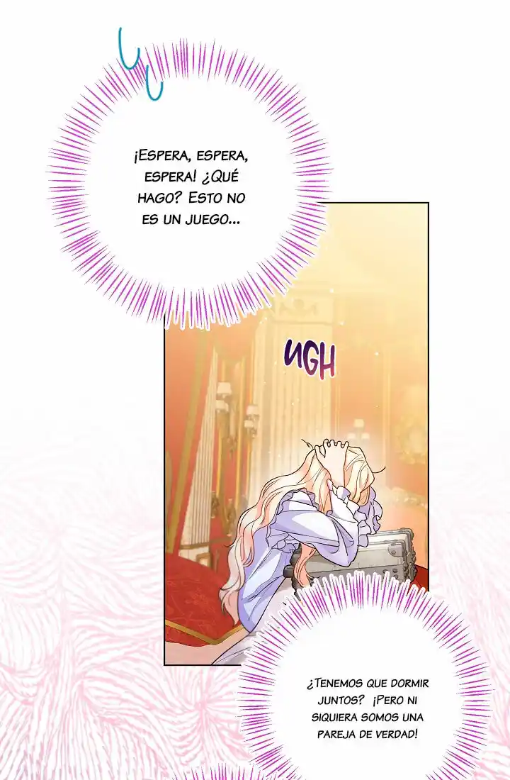 Lady Cristal Is A Man - Capítulo 12 - Página 38 - LectorTMOo