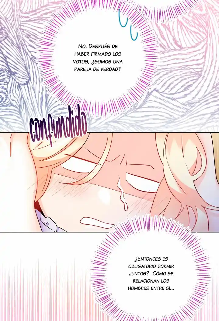 Lady Cristal Is A Man - Capítulo 12 - Página 39 - LectorTMOo