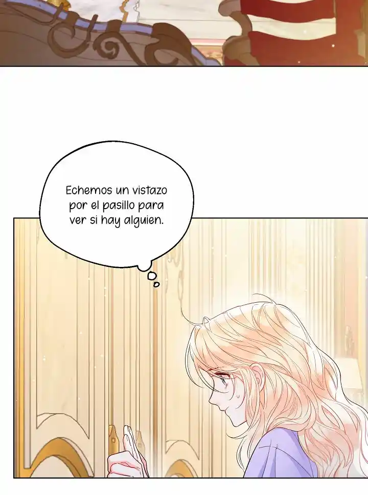Lady Cristal Is A Man - Capítulo 12 - Página 45 - LectorTMOo