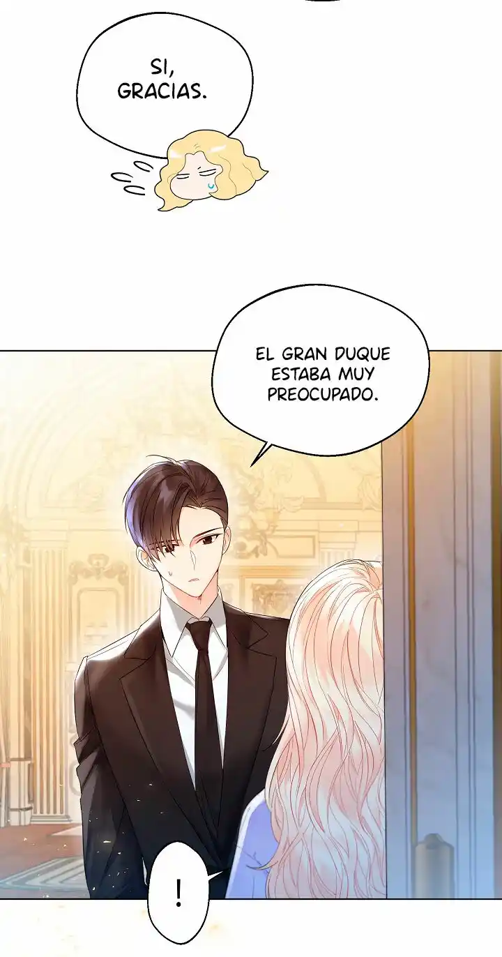 Lady Cristal Is A Man - Capítulo 12 - Página 50 - LectorTMOo