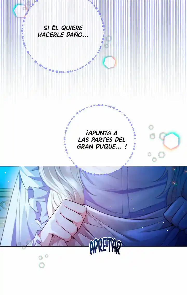 Lady Cristal Is A Man - Capítulo 12 - Página 70 - LectorTMOo