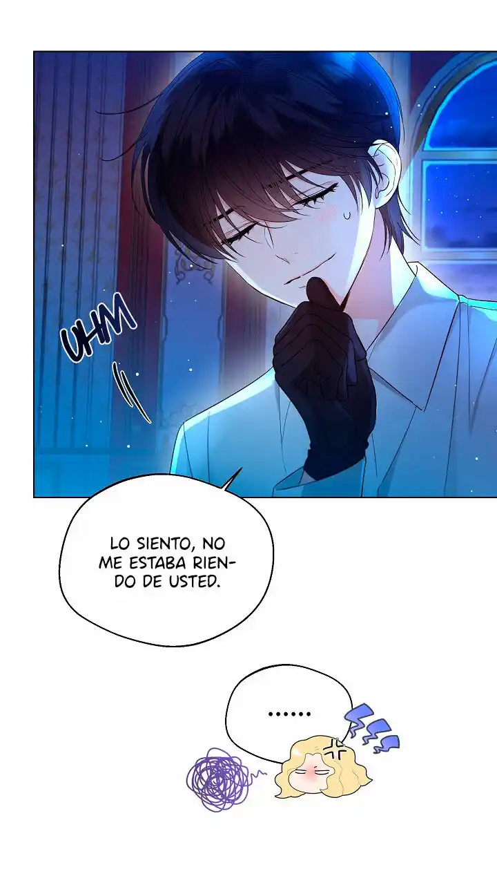 Lady Cristal Is A Man - Capítulo 12 - Página 73 - LectorTMOo