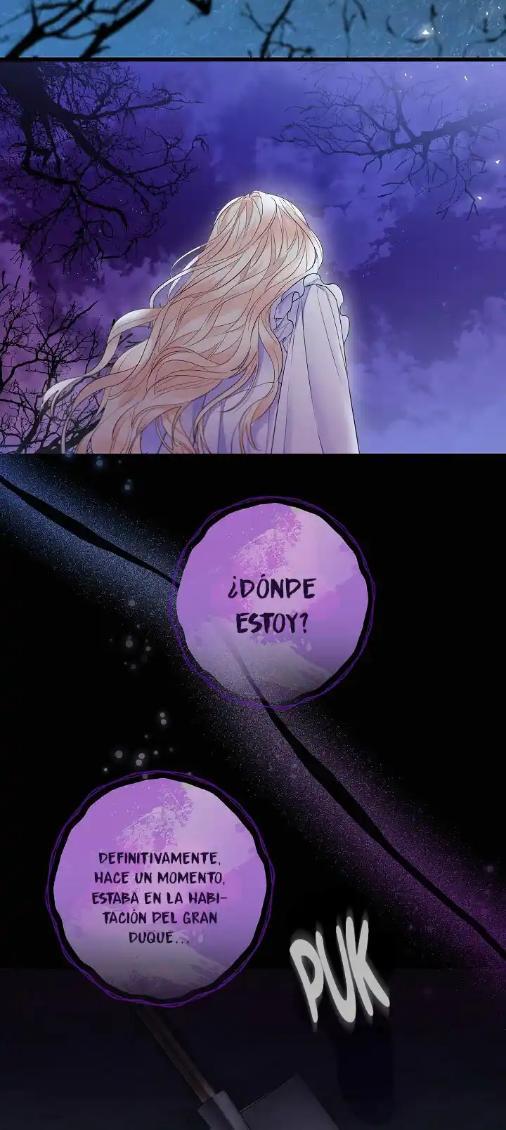 Lady Cristal Is A Man - Capítulo 13 - Página 5 - LectorTMOo