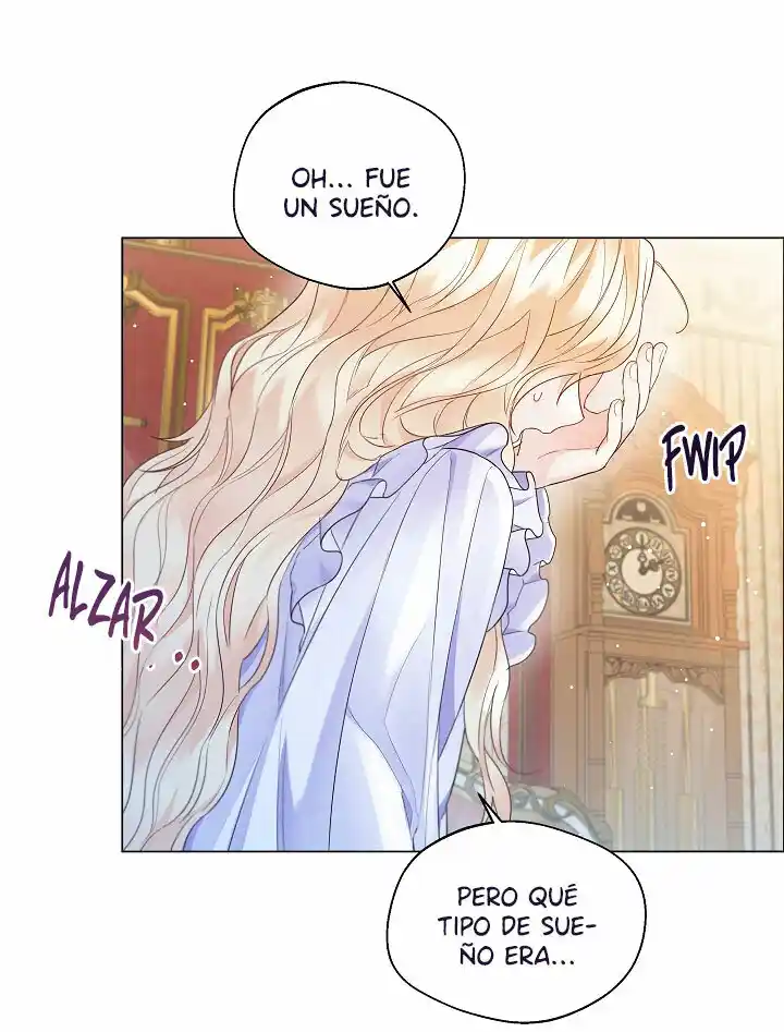 Lady Cristal Is A Man - Capítulo 13 - Página 19 - LectorTMOo