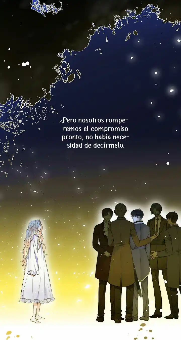 Lady Cristal Is A Man - Capítulo 13 - Página 34 - LectorTMOo