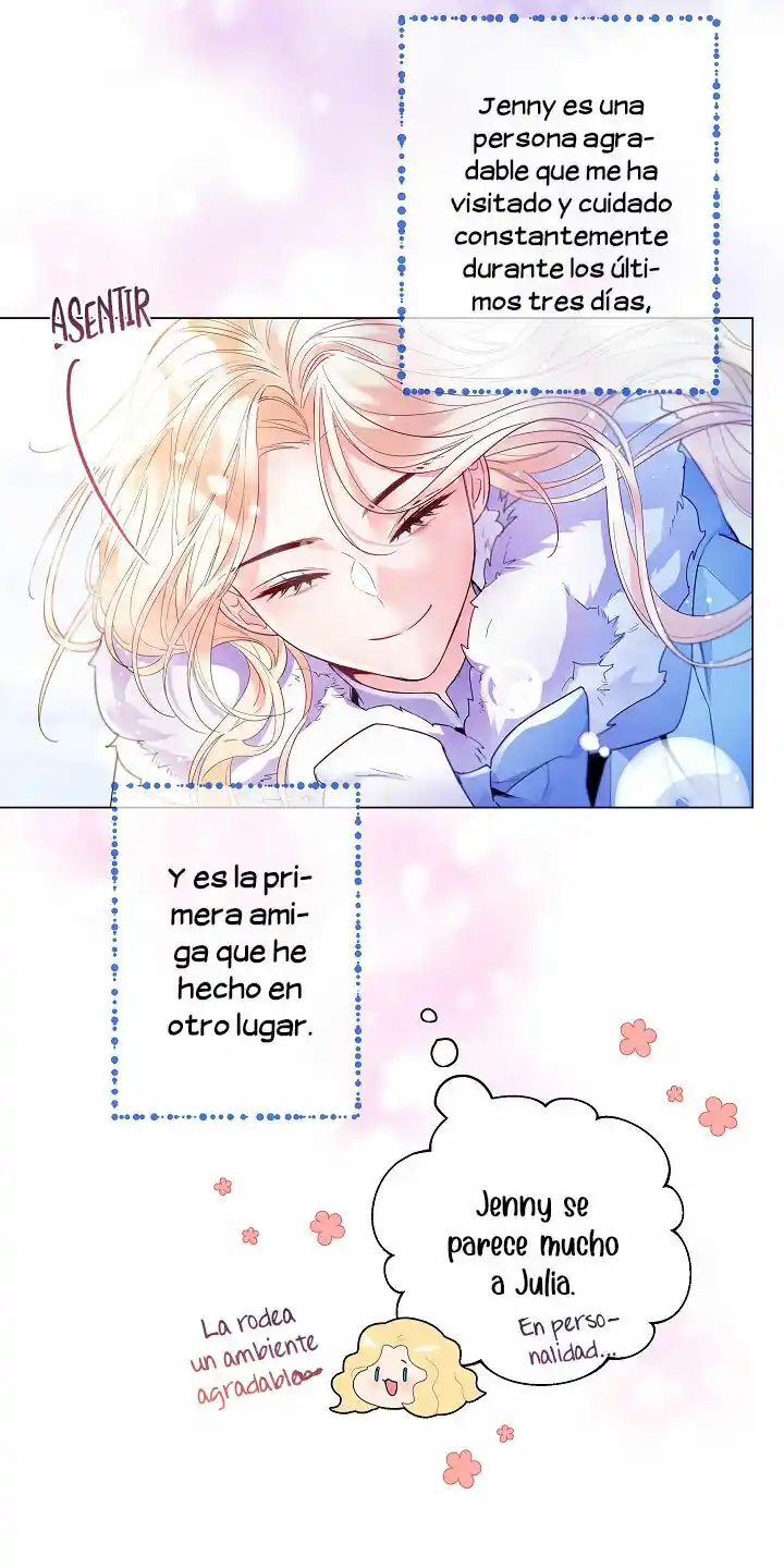 Lady Cristal Is A Man - Capítulo 13 - Página 48 - LectorTMOo