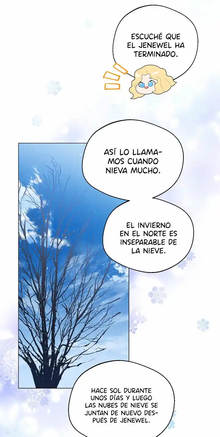 Lady Cristal Is A Man - Capítulo 13 - Página 50 - LectorTMOo