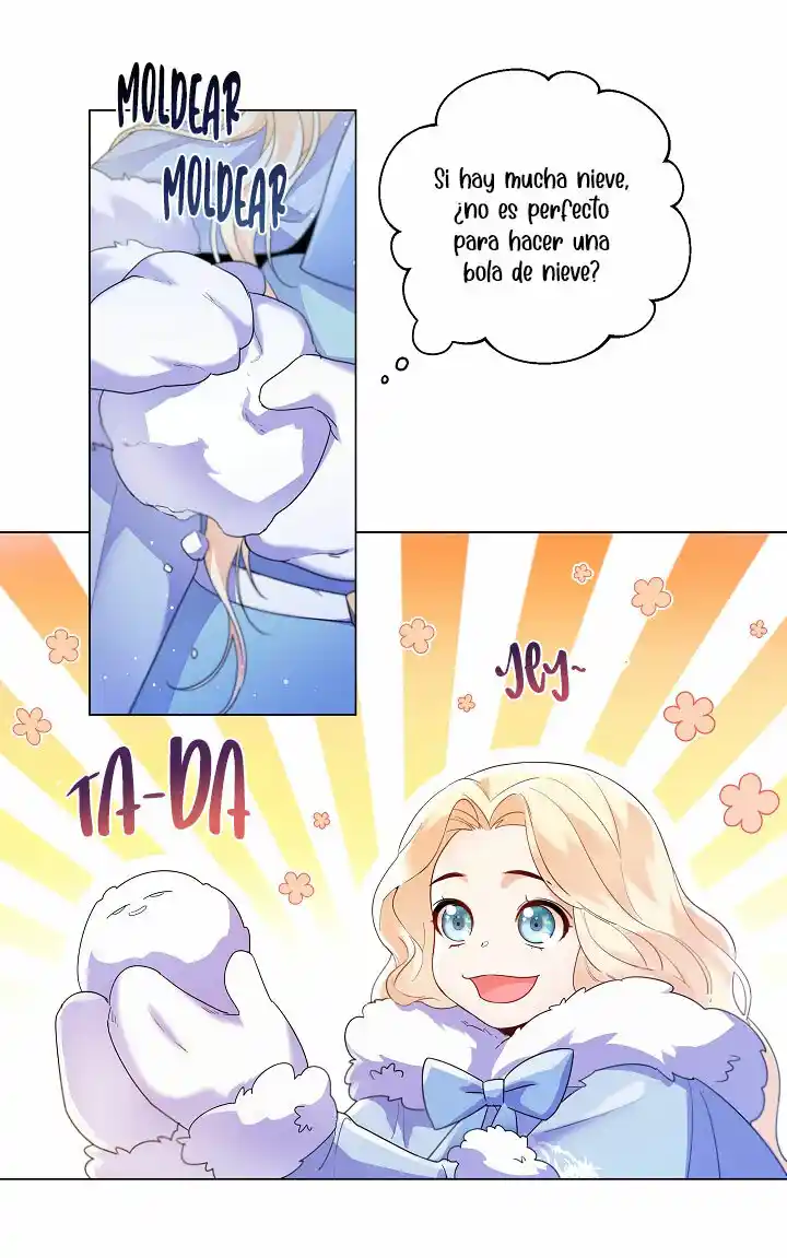 Lady Cristal Is A Man - Capítulo 13 - Página 53 - LectorTMOo