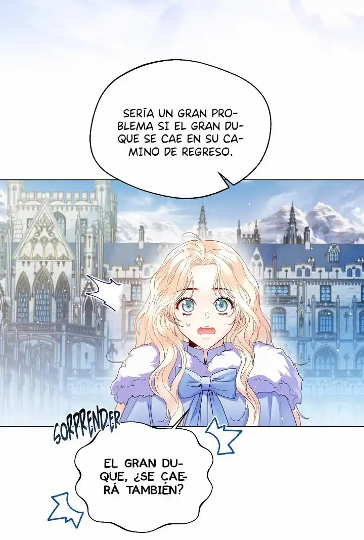 Lady Cristal Is A Man - Capítulo 13 - Página 58 - LectorTMOo