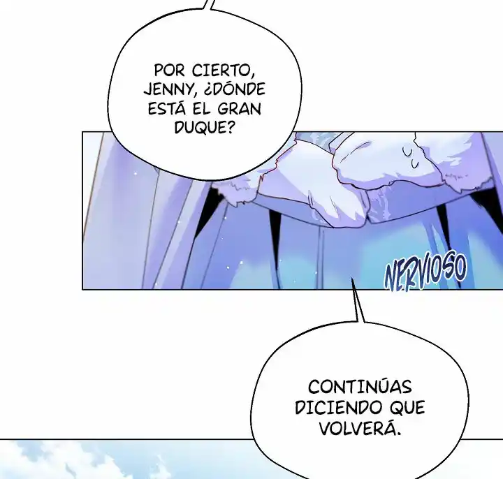 Lady Cristal Is A Man - Capítulo 13 - Página 61 - LectorTMOo
