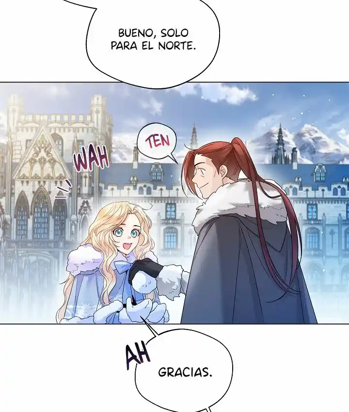 Lady Cristal Is A Man - Capítulo 13 - Página 73 - LectorTMOo