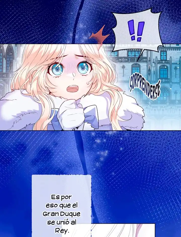 Lady Cristal Is A Man - Capítulo 14 - Página 4 - LectorTMOo