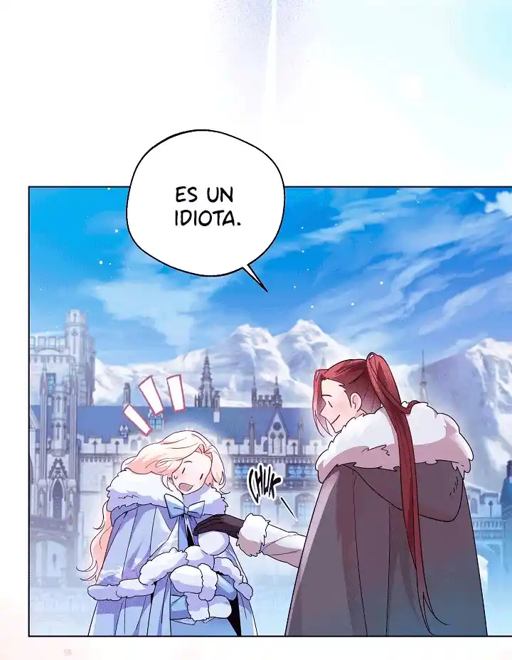 Lady Cristal Is A Man - Capítulo 14 - Página 6 - LectorTMOo