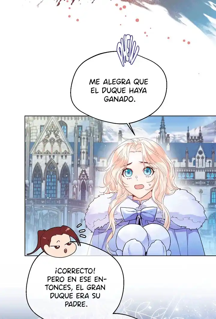 Lady Cristal Is A Man - Capítulo 14 - Página 8 - LectorTMOo