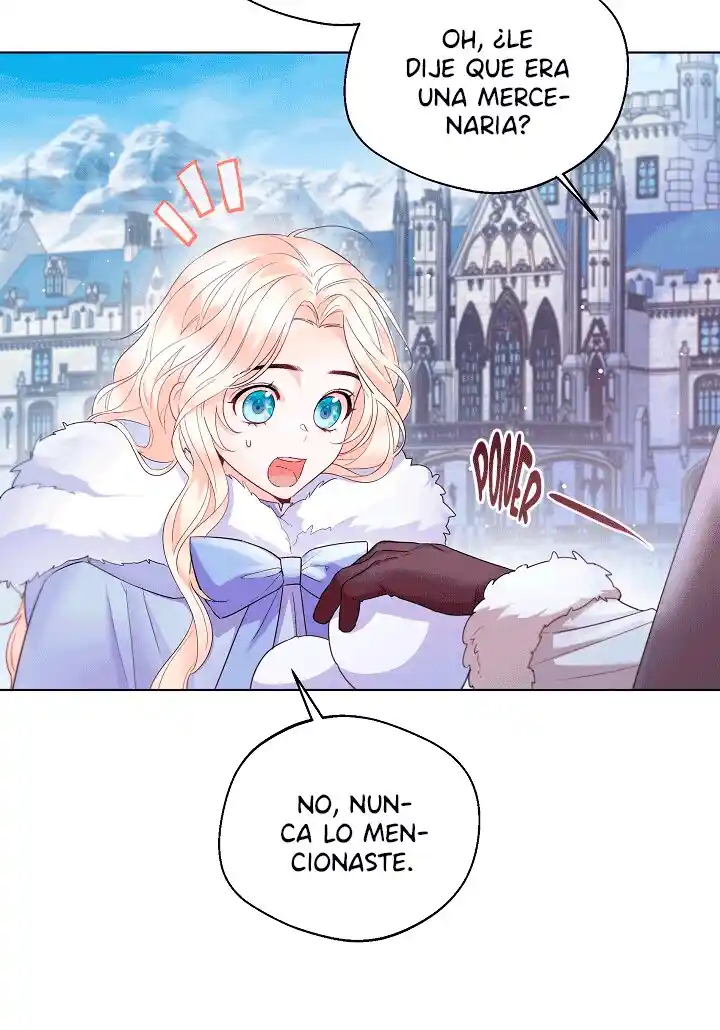 Lady Cristal Is A Man - Capítulo 14 - Página 12 - LectorTMOo