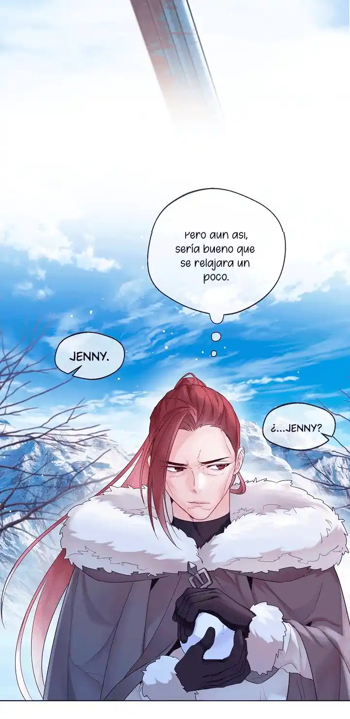 Lady Cristal Is A Man - Capítulo 14 - Página 28 - LectorTMOo