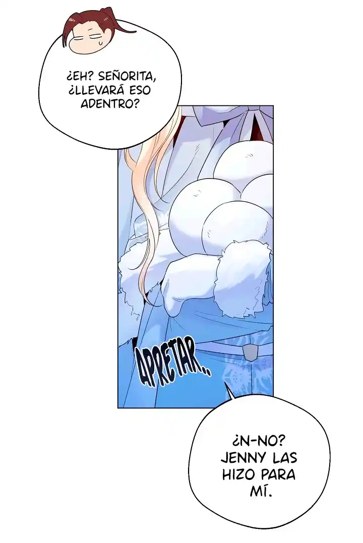 Lady Cristal Is A Man - Capítulo 14 - Página 32 - LectorTMOo