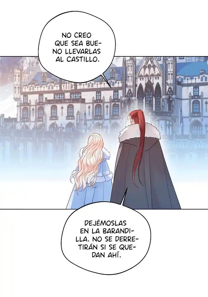 Lady Cristal Is A Man - Capítulo 14 - Página 33 - LectorTMOo