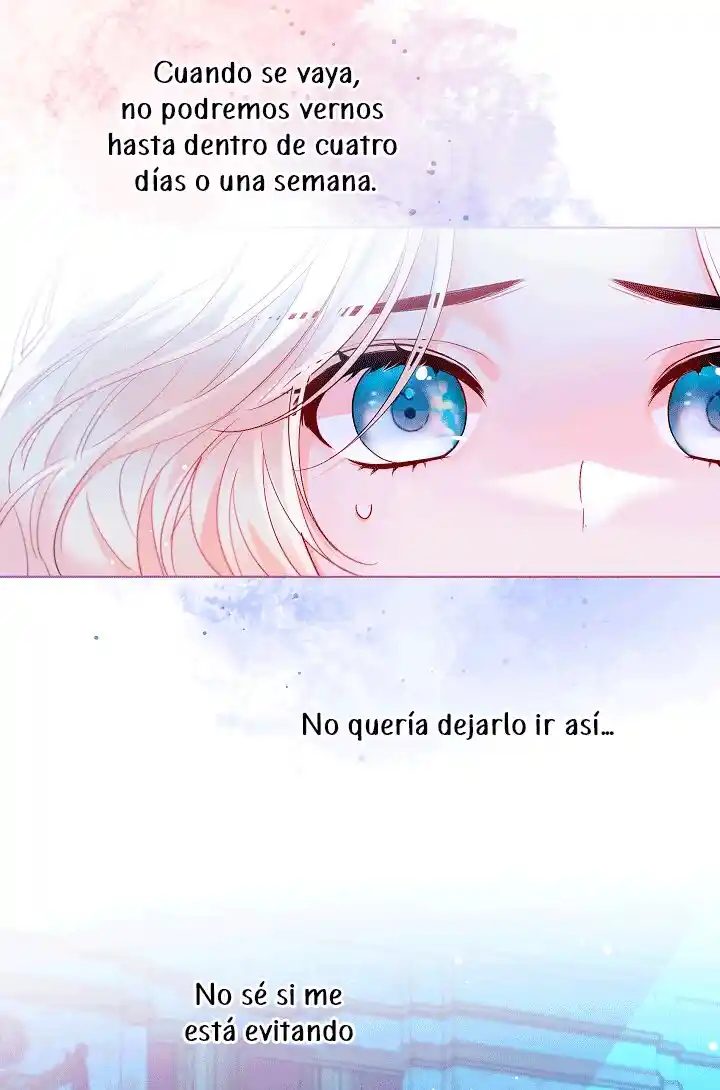 Lady Cristal Is A Man - Capítulo 14 - Página 42 - LectorTMOo
