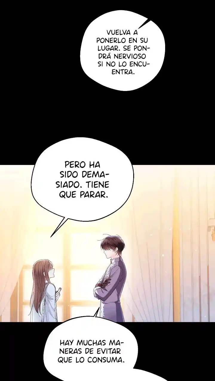 Lady Cristal Is A Man - Capítulo 14 - Página 53 - LectorTMOo