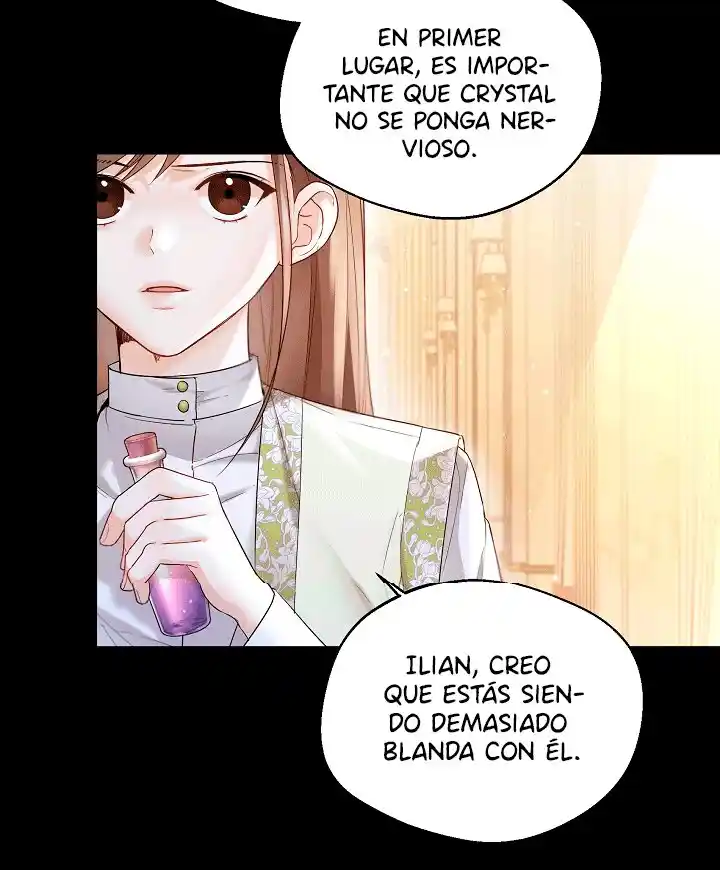 Lady Cristal Is A Man - Capítulo 14 - Página 54 - LectorTMOo