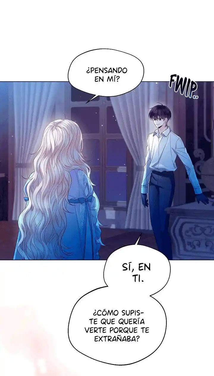 Lady Cristal Is A Man - Capítulo 14 - Página 67 - LectorTMOo