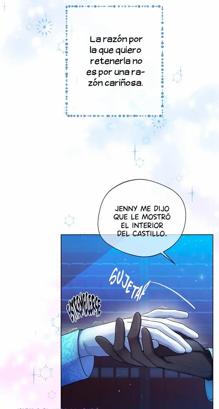 Lady Cristal Is A Man - Capítulo 15 - Página 7 - LectorTMOo