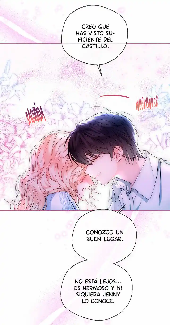 Lady Cristal Is A Man - Capítulo 15 - Página 11 - LectorTMOo