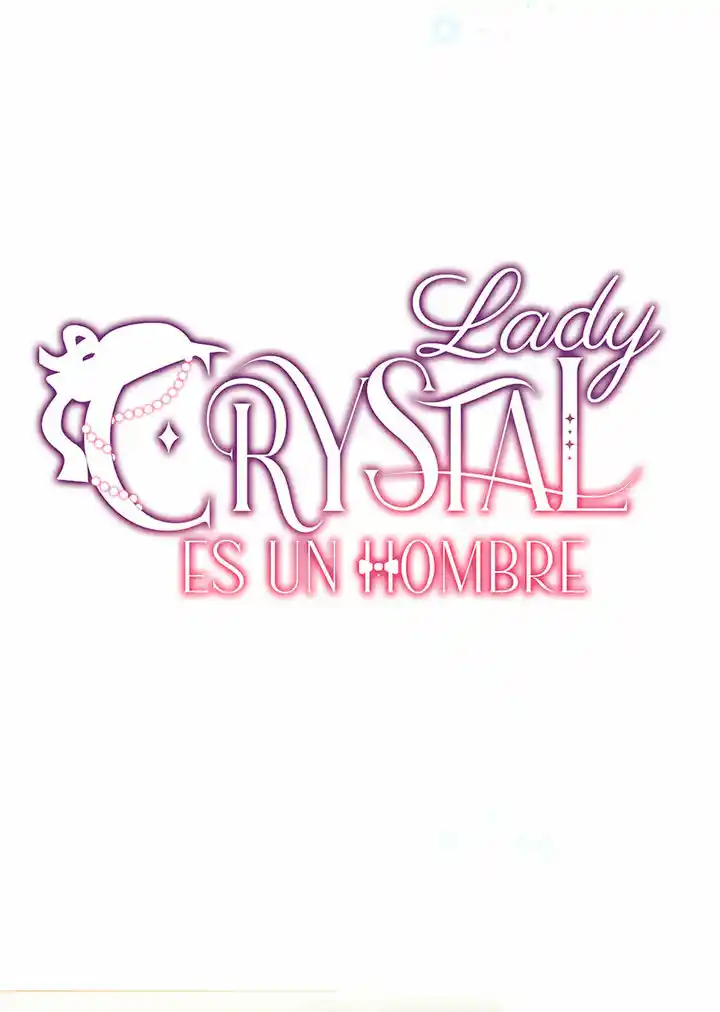 Lady Cristal Is A Man - Capítulo 15 - Página 15 - LectorTMOo