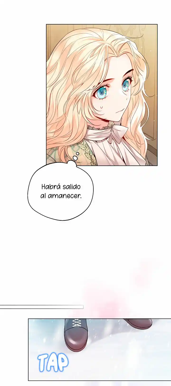 Lady Cristal Is A Man - Capítulo 15 - Página 18 - LectorTMOo
