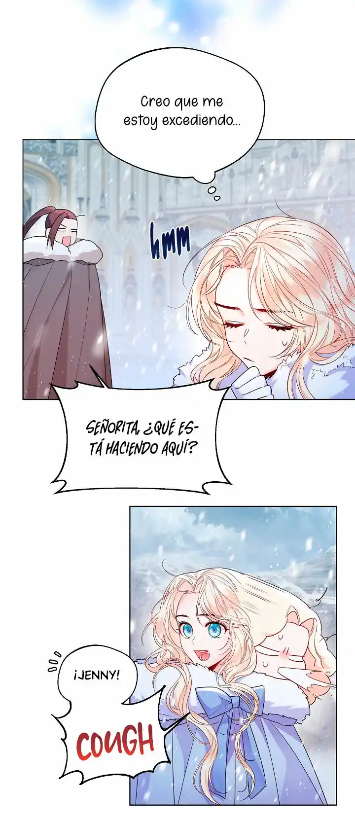 Lady Cristal Is A Man - Capítulo 15 - Página 20 - LectorTMOo