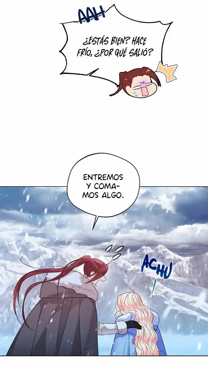 Lady Cristal Is A Man - Capítulo 15 - Página 21 - LectorTMOo