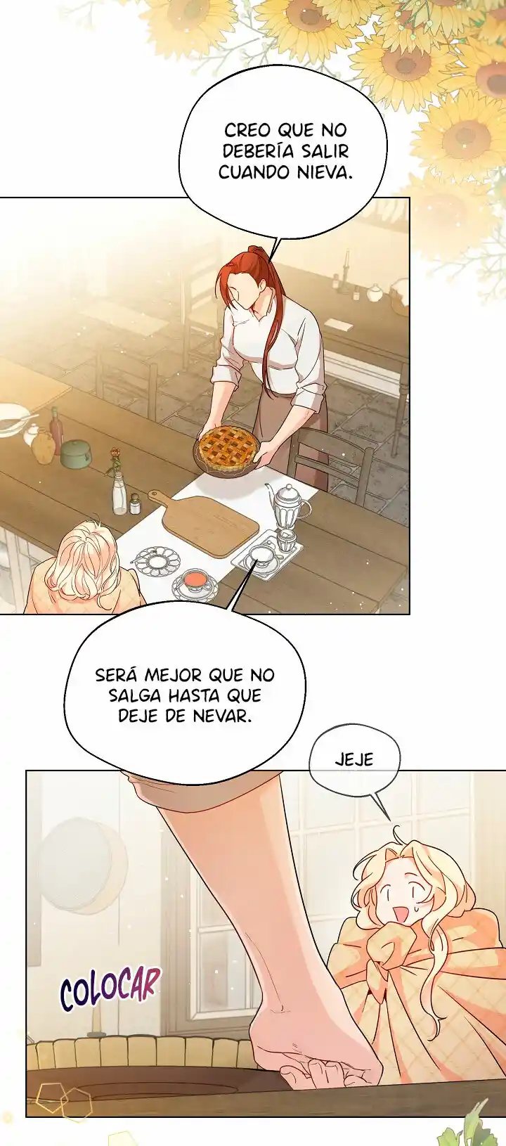 Lady Cristal Is A Man - Capítulo 15 - Página 26 - LectorTMOo
