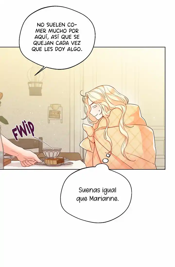 Lady Cristal Is A Man - Capítulo 15 - Página 29 - LectorTMOo