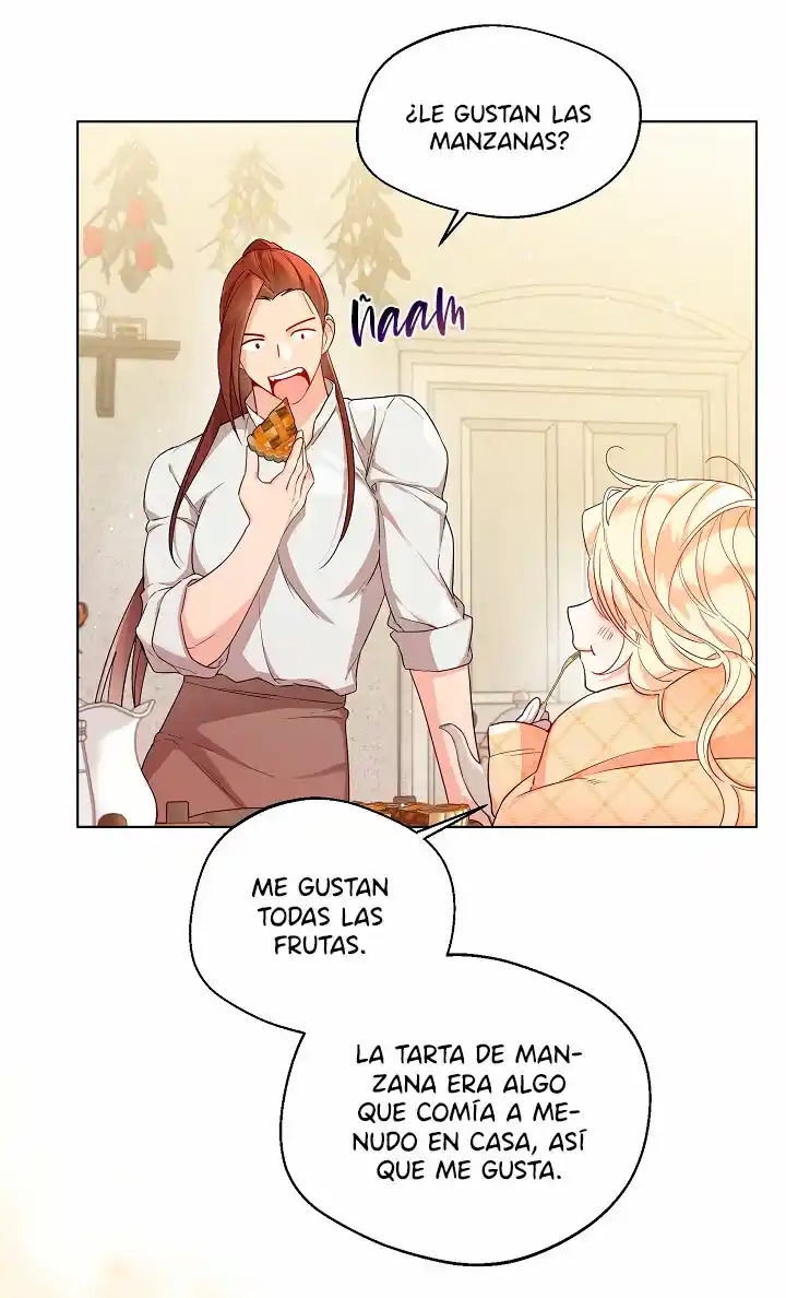 Lady Cristal Is A Man - Capítulo 15 - Página 30 - LectorTMOo