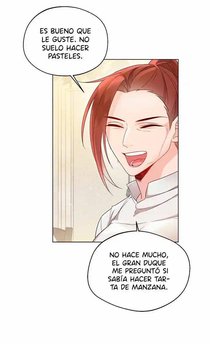 Lady Cristal Is A Man - Capítulo 15 - Página 34 - LectorTMOo