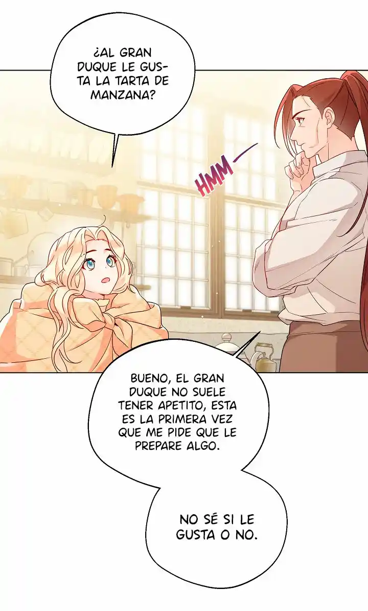 Lady Cristal Is A Man - Capítulo 15 - Página 35 - LectorTMOo