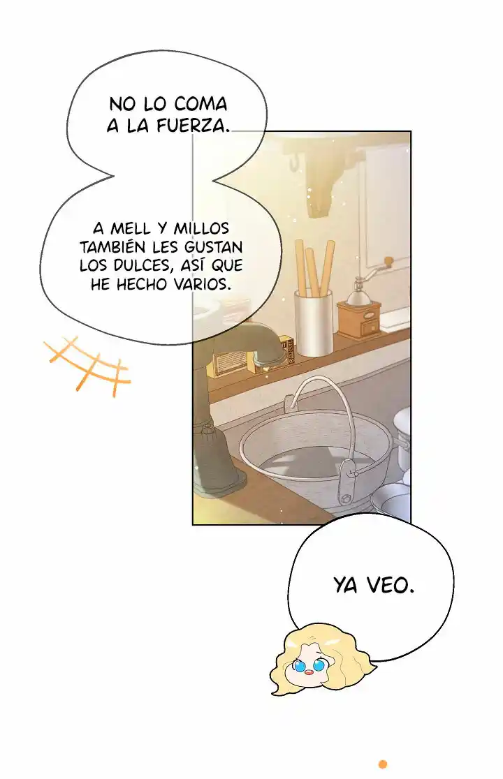 Lady Cristal Is A Man - Capítulo 15 - Página 39 - LectorTMOo