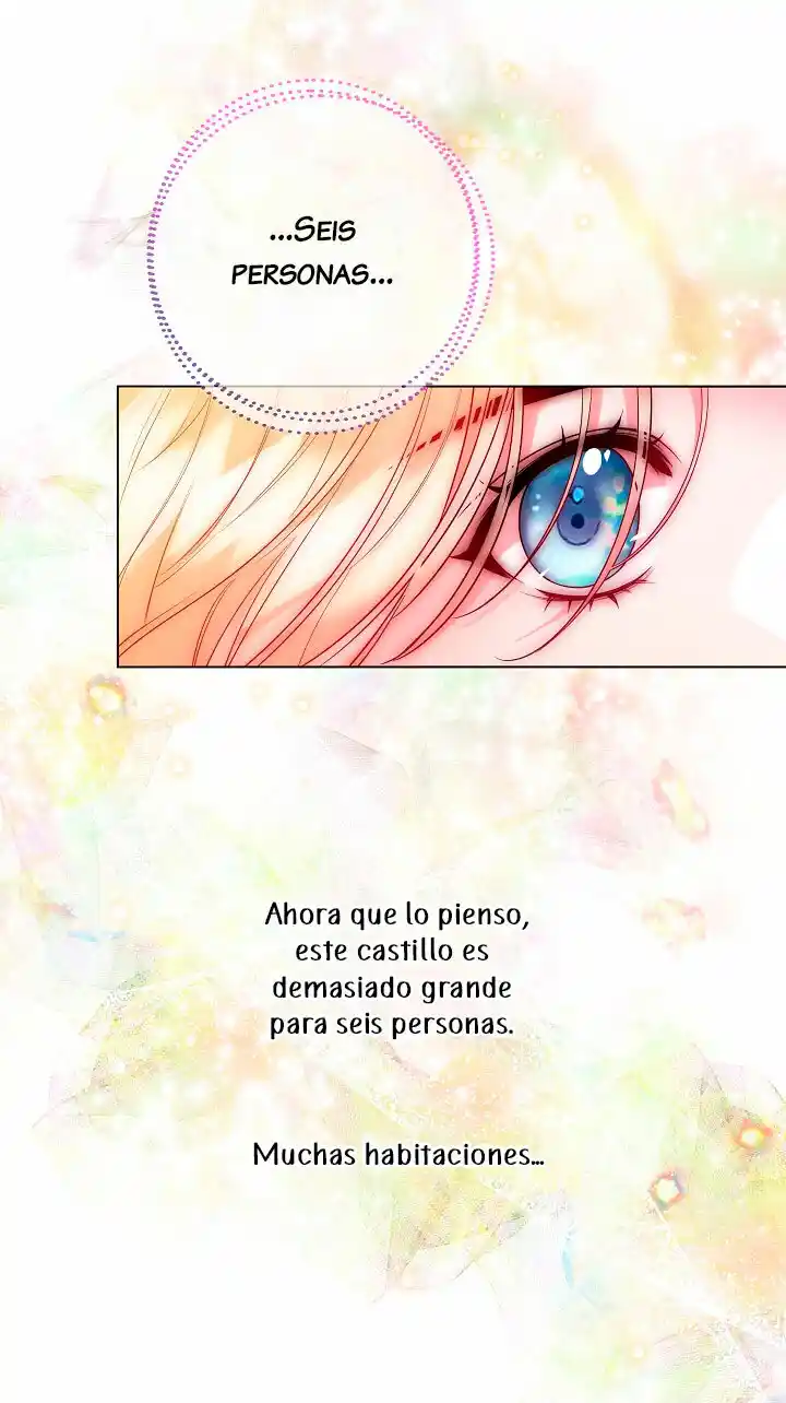 Lady Cristal Is A Man - Capítulo 15 - Página 42 - LectorTMOo