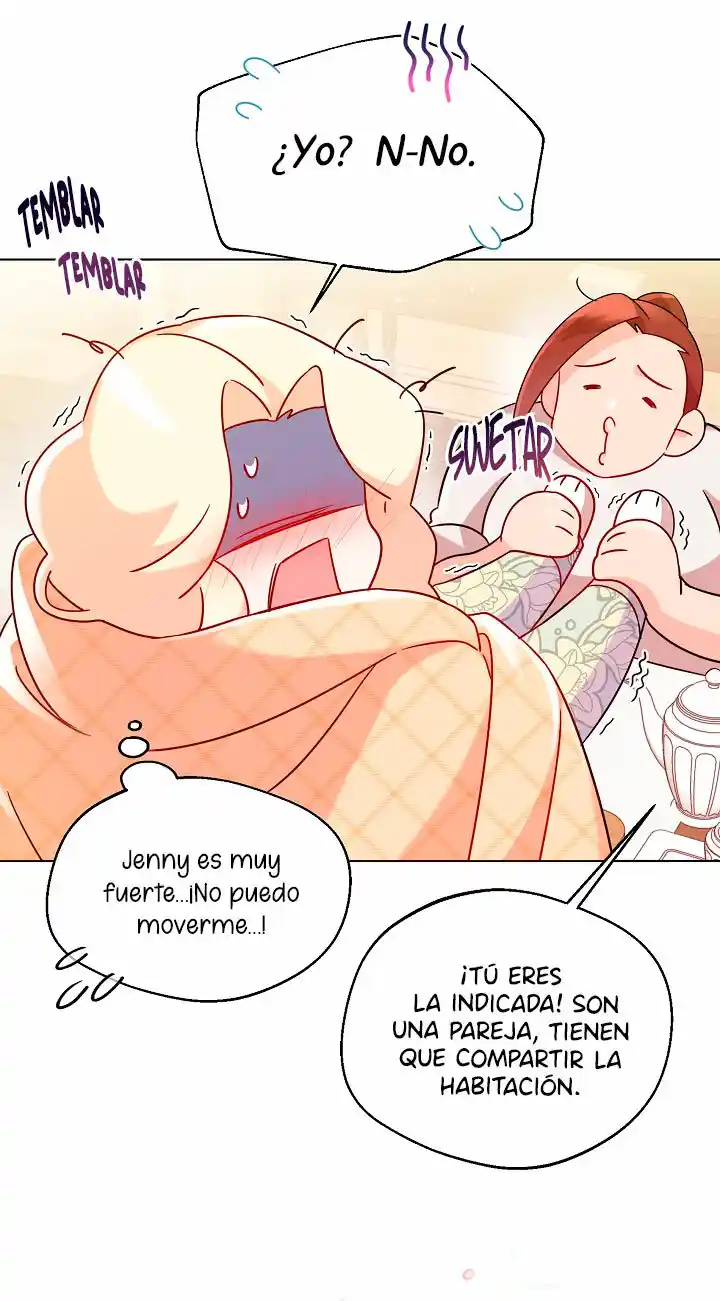 Lady Cristal Is A Man - Capítulo 15 - Página 59 - LectorTMOo