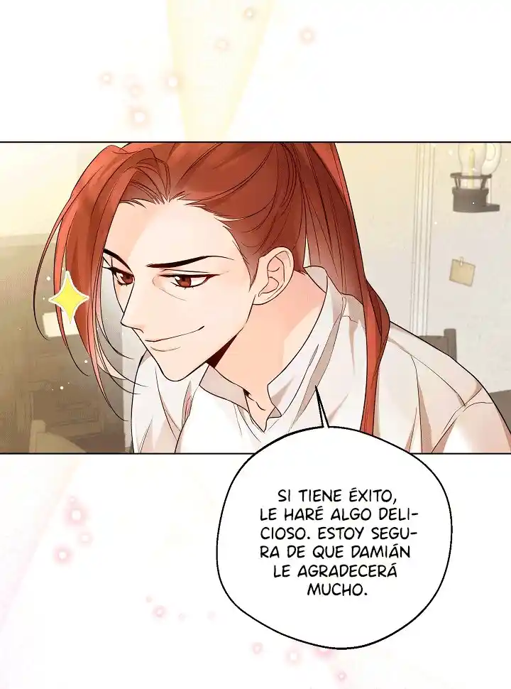 Lady Cristal Is A Man - Capítulo 16 - Página 5 - LectorTMOo