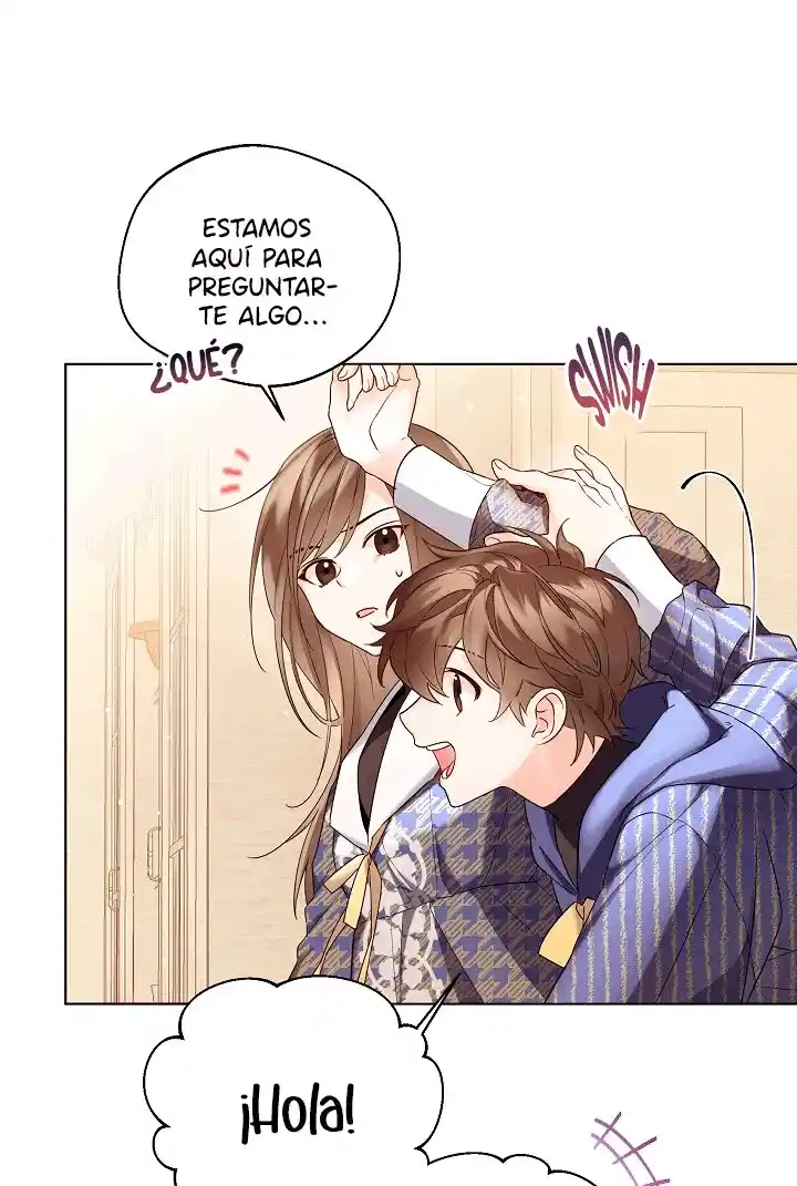 Lady Cristal Is A Man - Capítulo 16 - Página 13 - LectorTMOo