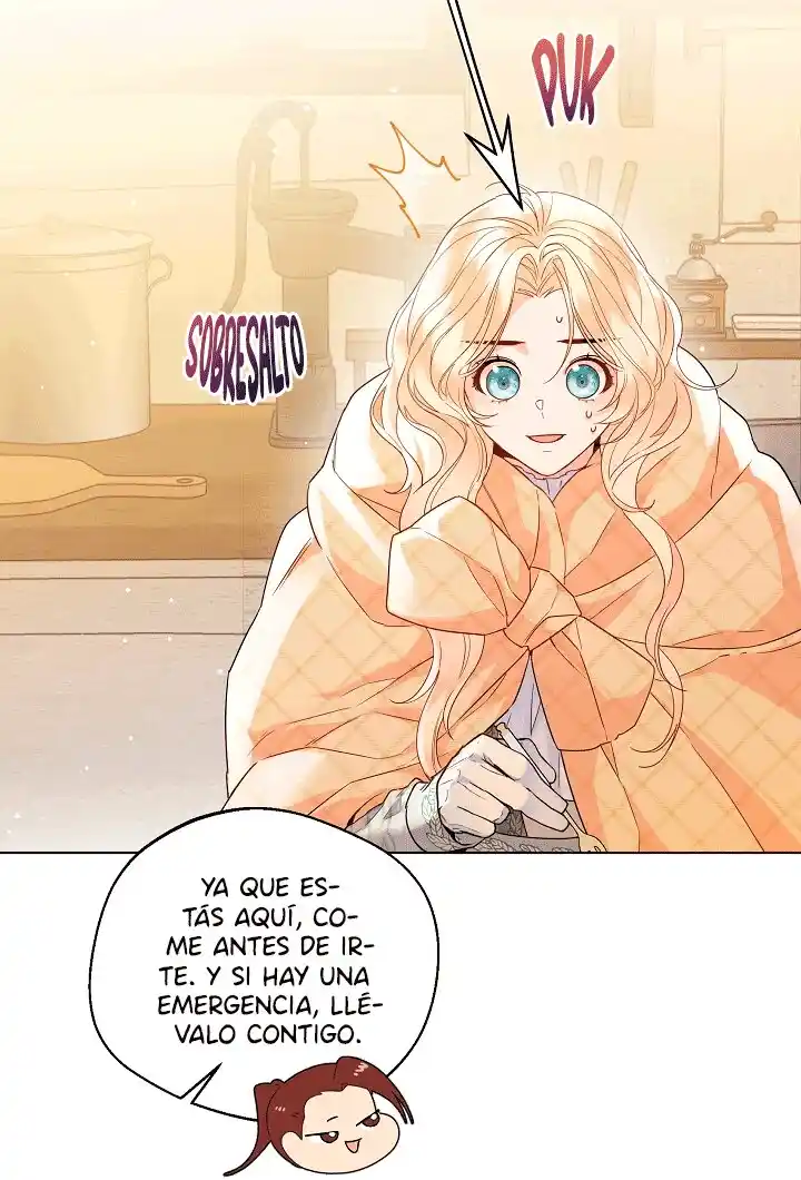 Lady Cristal Is A Man - Capítulo 16 - Página 16 - LectorTMOo
