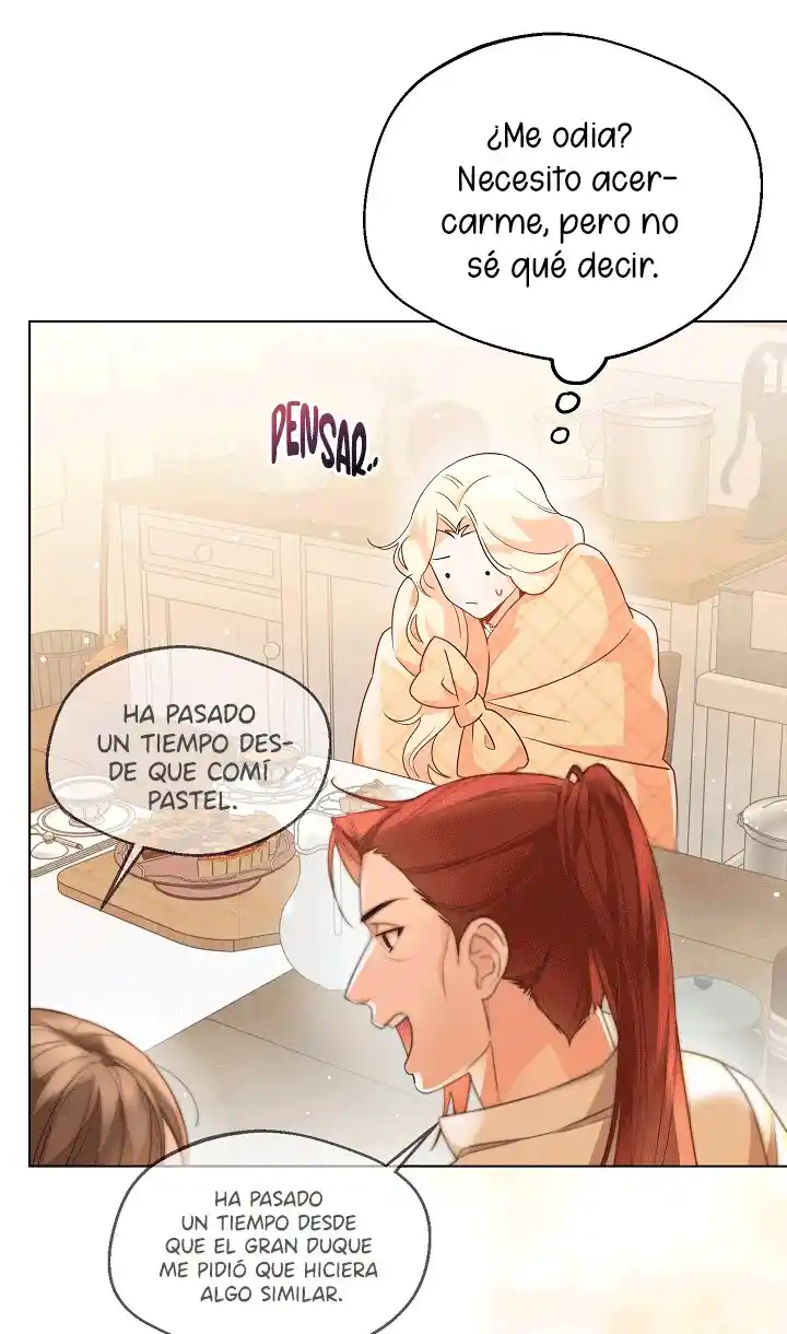 Lady Cristal Is A Man - Capítulo 16 - Página 17 - LectorTMOo