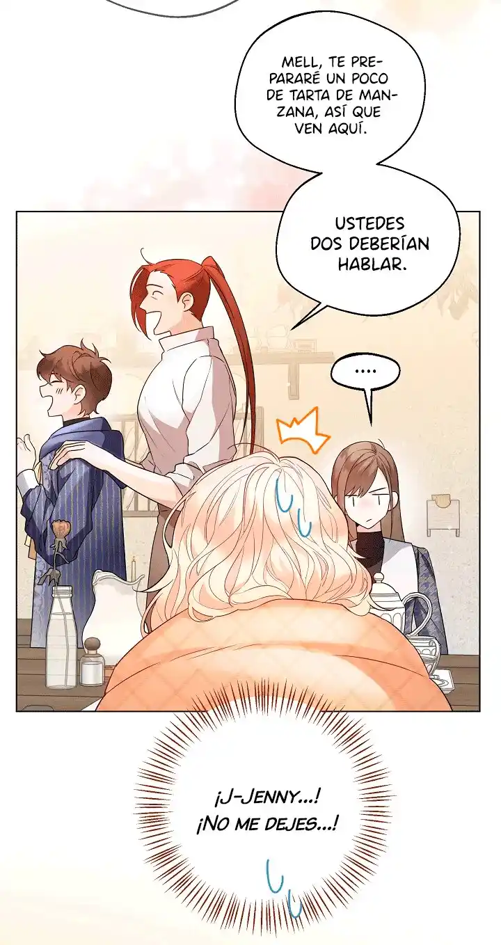 Lady Cristal Is A Man - Capítulo 16 - Página 18 - LectorTMOo