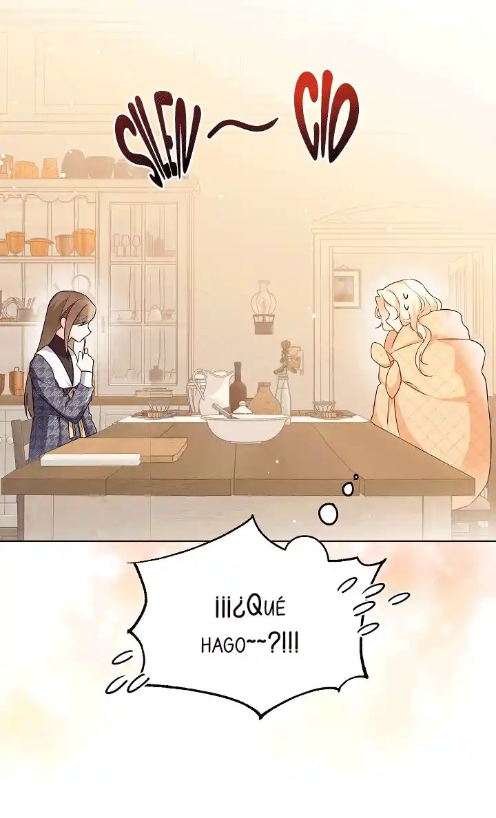 Lady Cristal Is A Man - Capítulo 16 - Página 19 - LectorTMOo