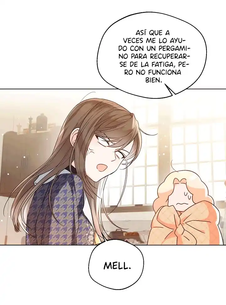 Lady Cristal Is A Man - Capítulo 16 - Página 25 - LectorTMOo
