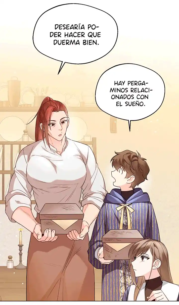 Lady Cristal Is A Man - Capítulo 16 - Página 32 - LectorTMOo